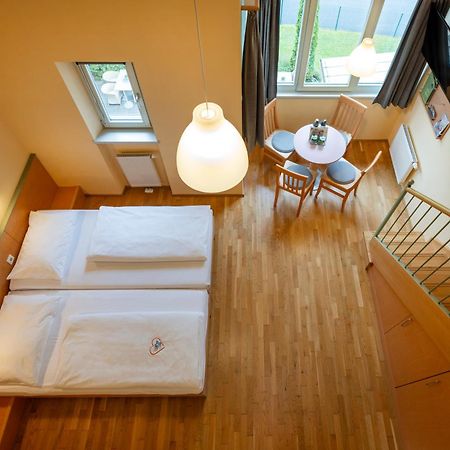 Jufa Hotel Kaprun - Summercard Included エクステリア 写真