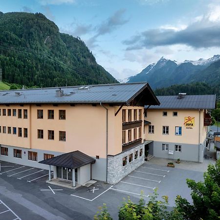 Jufa Hotel Kaprun - Summercard Included エクステリア 写真