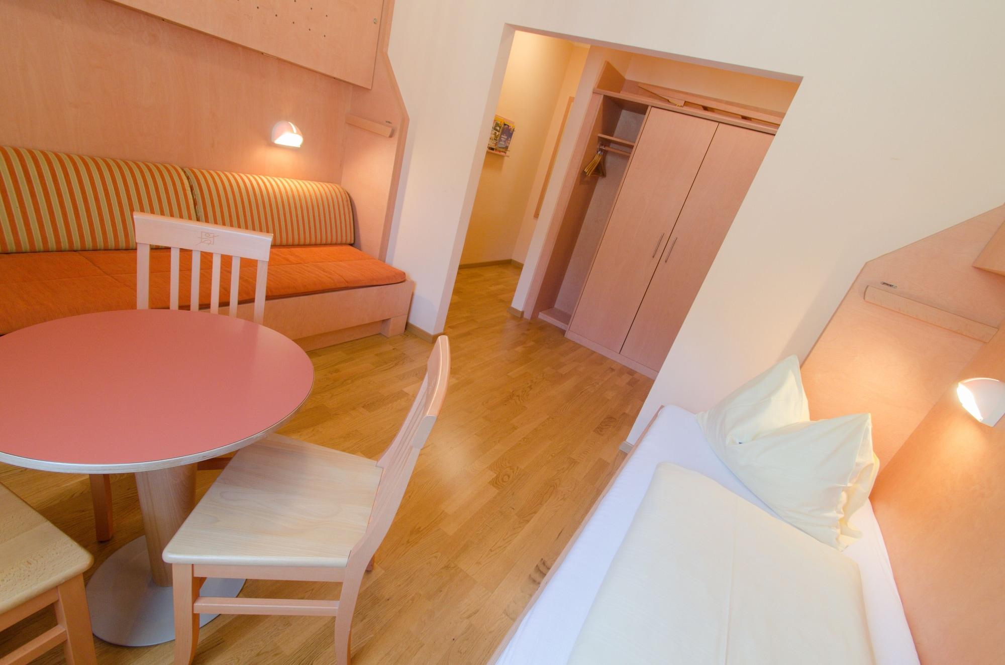 Jufa Hotel Kaprun - Summercard Included エクステリア 写真