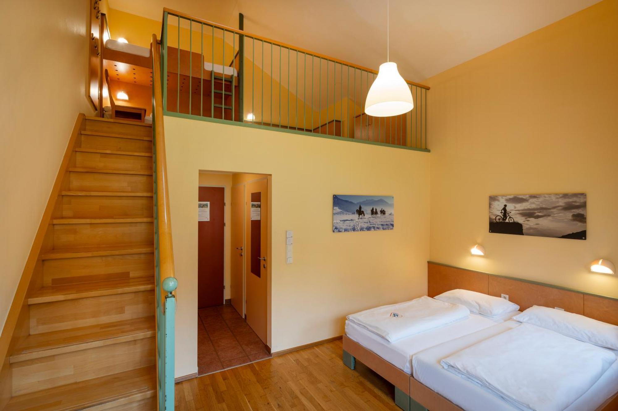 Jufa Hotel Kaprun - Summercard Included エクステリア 写真