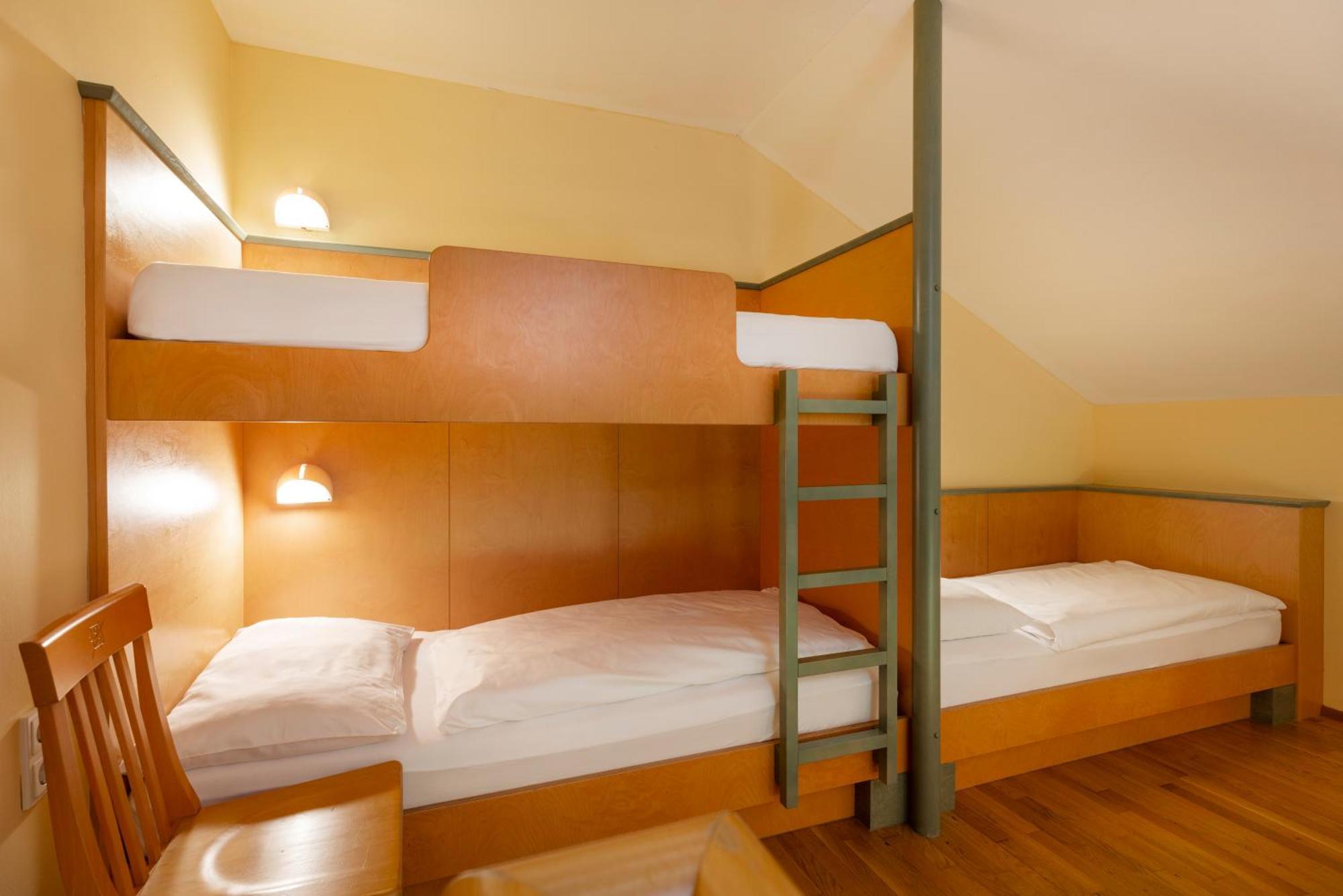 Jufa Hotel Kaprun - Summercard Included エクステリア 写真