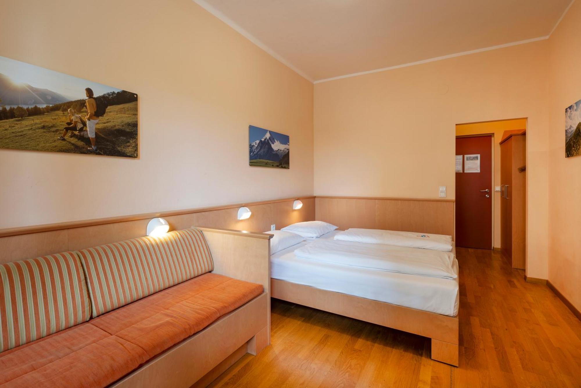 Jufa Hotel Kaprun - Summercard Included エクステリア 写真