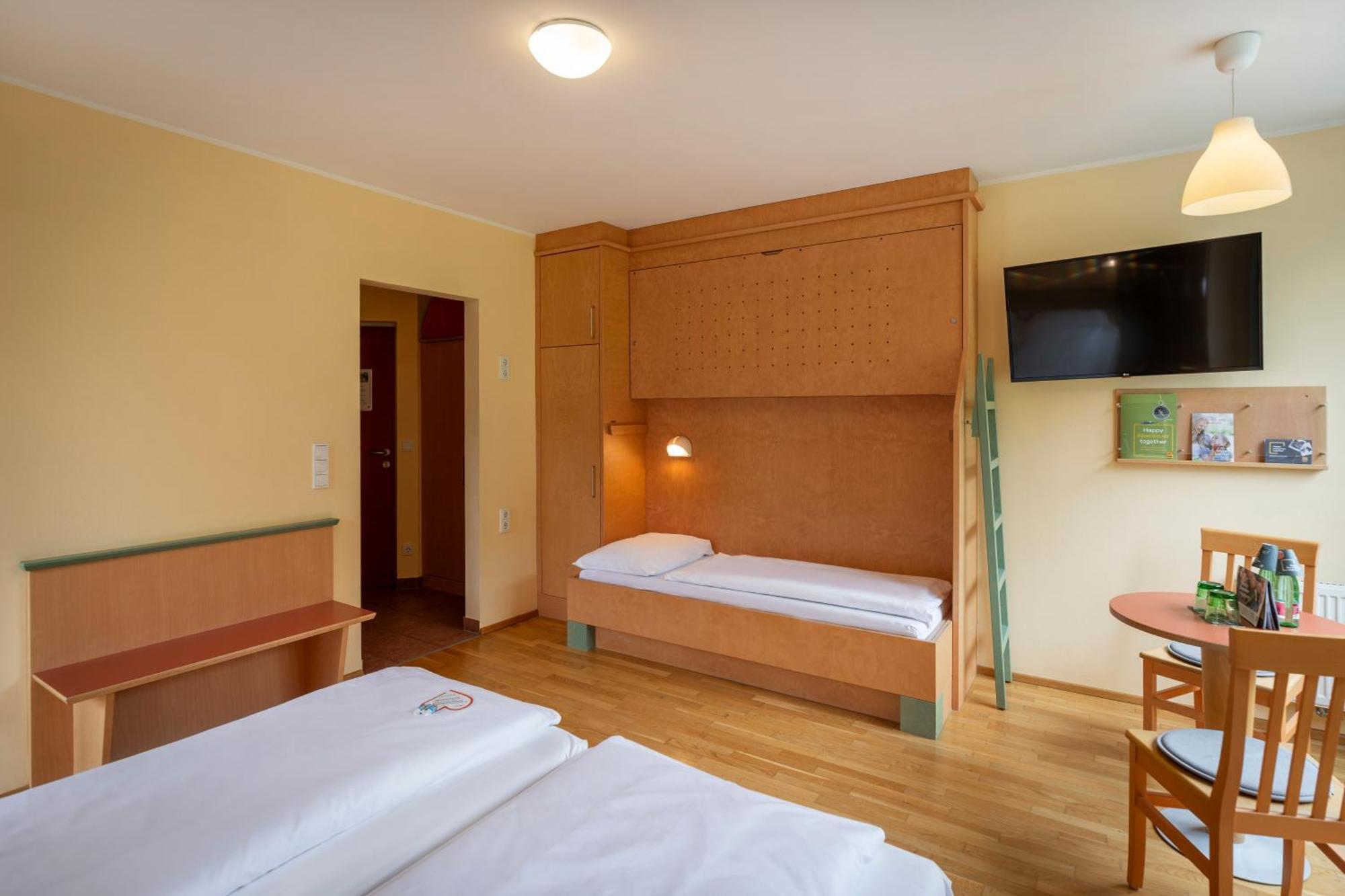 Jufa Hotel Kaprun - Summercard Included エクステリア 写真