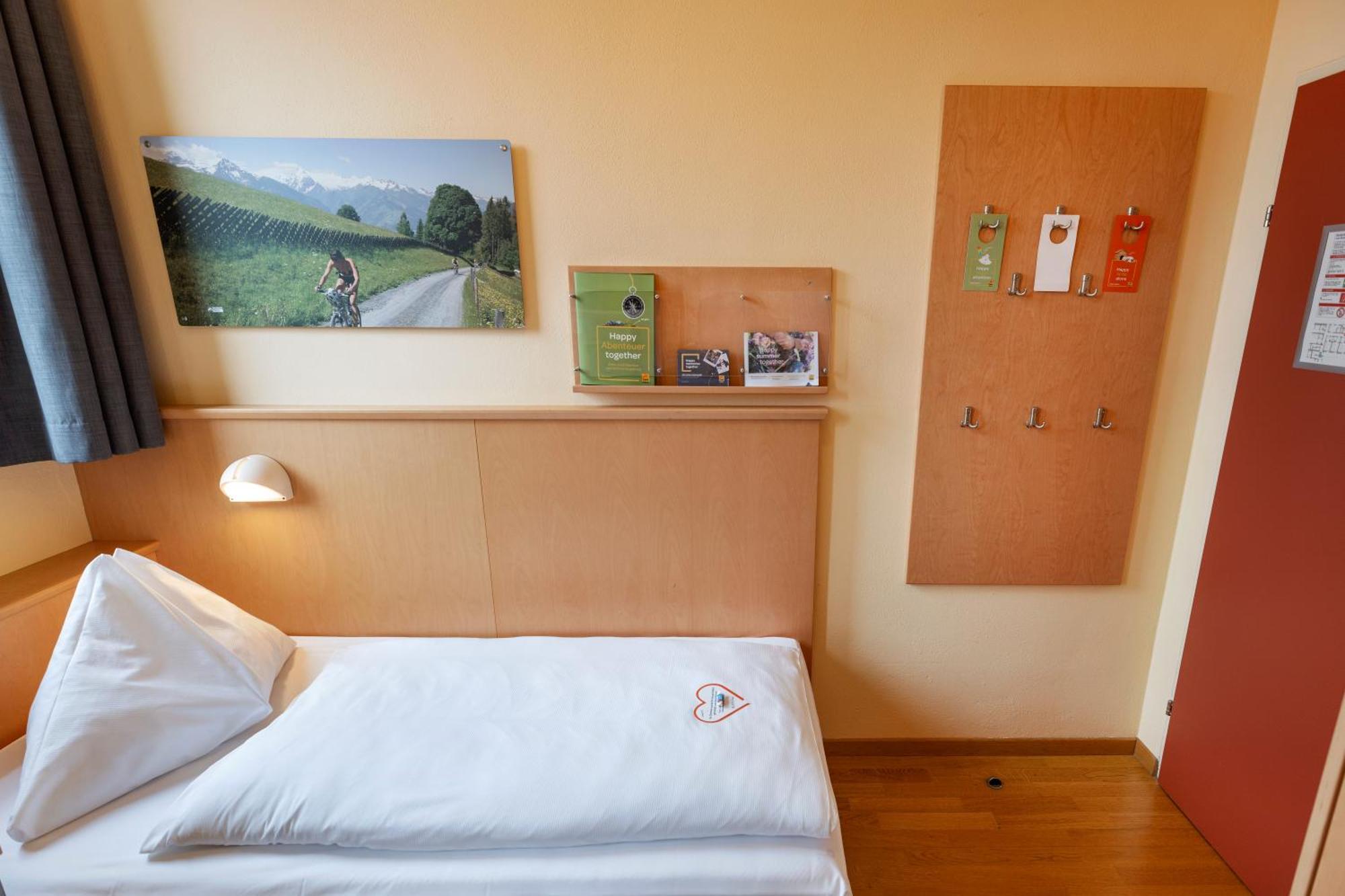 Jufa Hotel Kaprun - Summercard Included エクステリア 写真