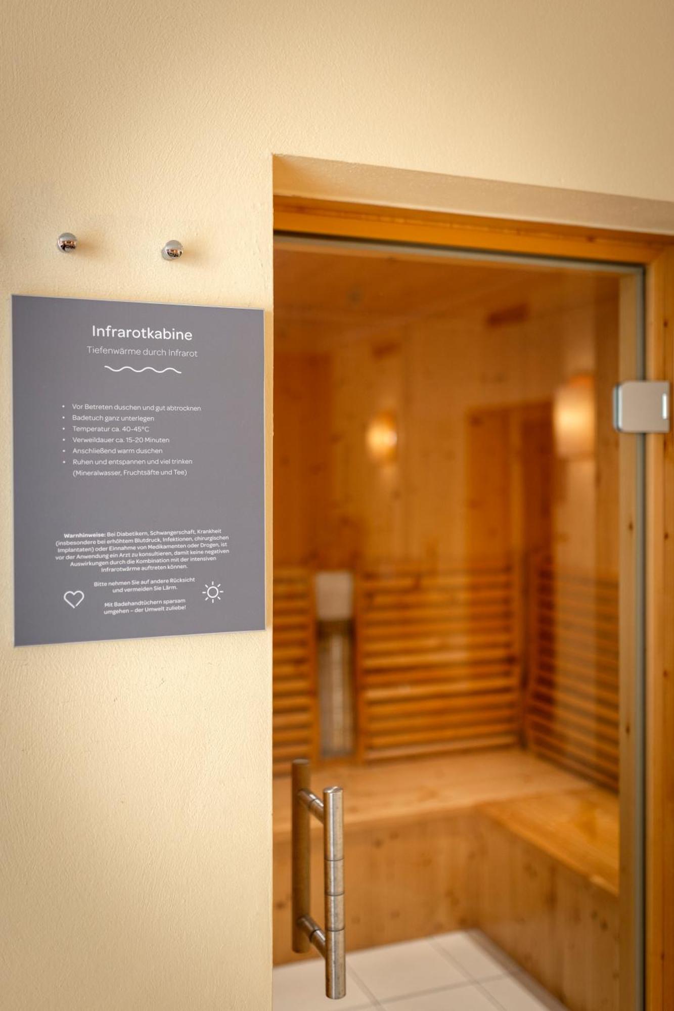 Jufa Hotel Kaprun - Summercard Included エクステリア 写真