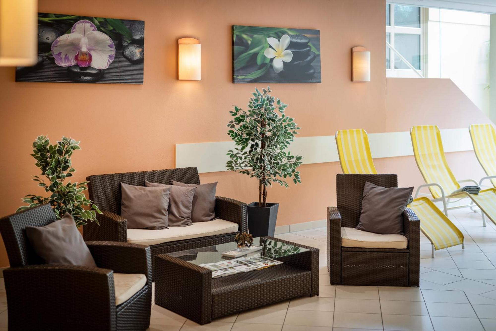 Jufa Hotel Kaprun - Summercard Included エクステリア 写真