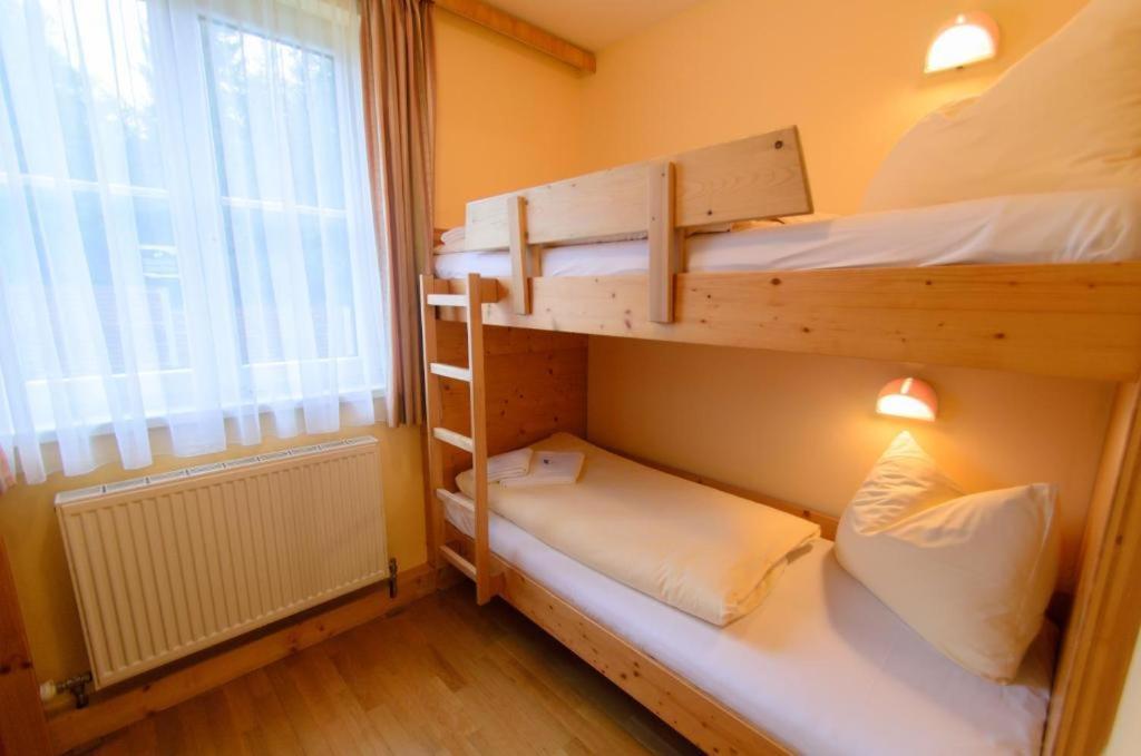 Jufa Hotel Kaprun - Summercard Included エクステリア 写真