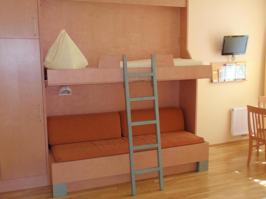 Jufa Hotel Kaprun - Summercard Included エクステリア 写真