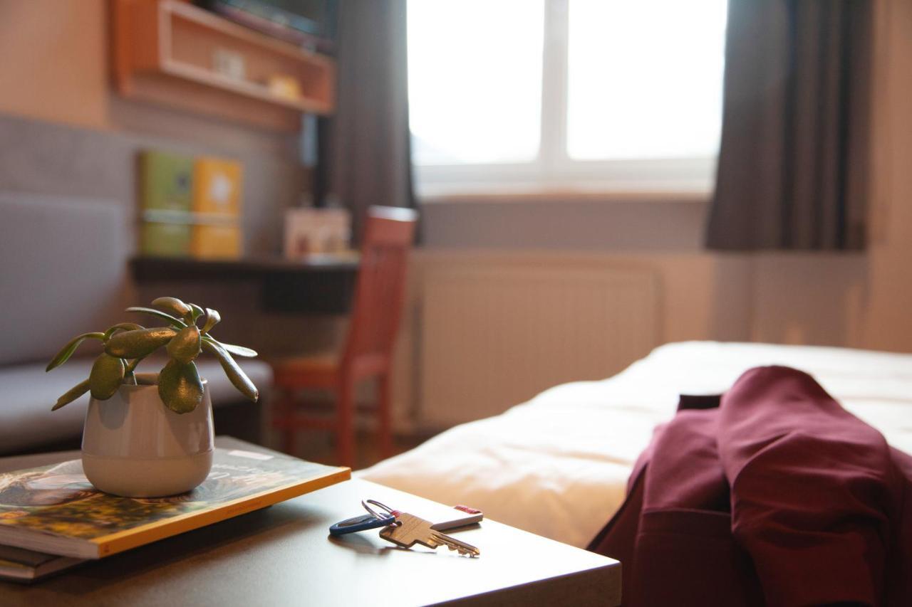 Jufa Hotel Kaprun - Summercard Included エクステリア 写真